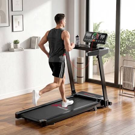 Health & Fitness