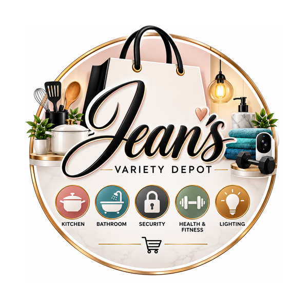 Jean's Variety Depot